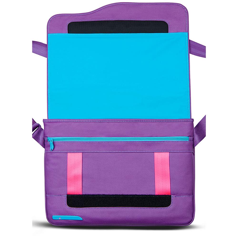 LE reporter Air 13" 13" Borsa da corriere - Foto 3